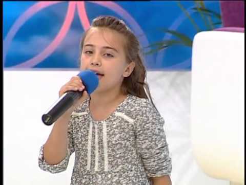 Mihai Traistariu & Giada Giardinelli - Tornero ( TV Show )