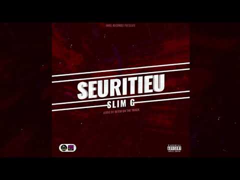 Slim G - Seritiue (Audio)