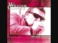 WILLIAM CLARKE    IT´S BEEN A LONG TIME