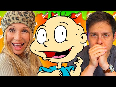 The Million Dollar Voice Of Nickelodeon | From Broke To $30,000 Per Hour