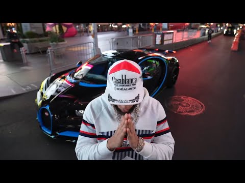 EL ALFA EL JEFE ❌ PABLO PIDDY - Sudando Lo CoCo (REMIX) (Oficial Editions)