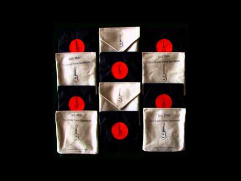 Jack Shirt - The Ukulele Tracks Sketchbook (full album) - 2010