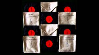 Jack Shirt - The Ukulele Tracks Sketchbook (full album) - 2010
