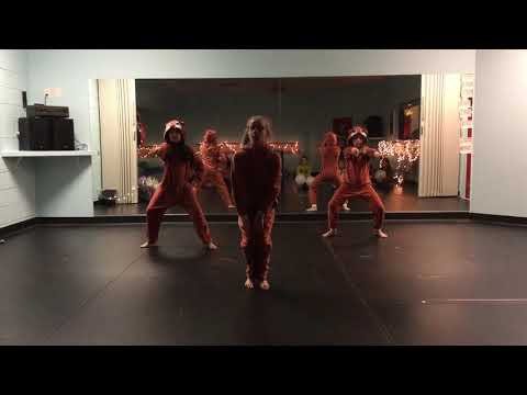 Might Not Like Me! (Starz Lip Sync Battle)