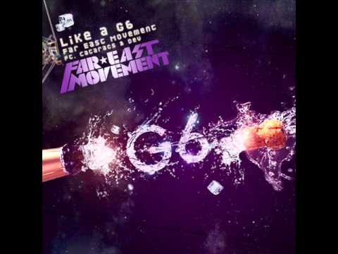 Alex Kenji, Federico Scavo vs. Far East Movement - Get Funky G6 (Marko Pejicic Mashup)