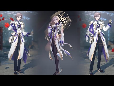 【Eternal Return】Battle Priest Henry Skin In-Game Motion (Skill Victory Motion)