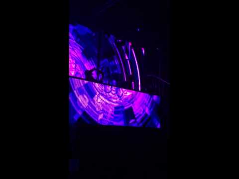 Ricky Stone Club Cubic 5