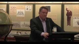 Part 7 - Family Law - Is the Man the Loser   NSW Parliament House  16 June 2009  (Dads On The Air)