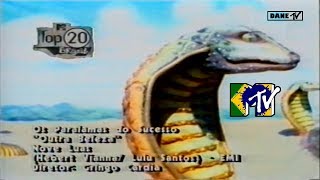 Os Paralamas do Sucesso - Outra Beleza