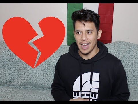 WHY WE BROKE UP | #ASKEGO