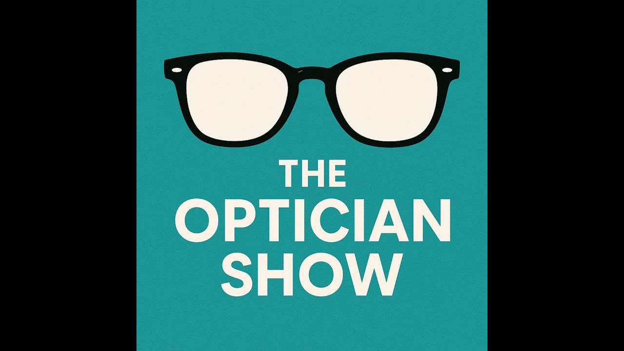 Interview Roy Midwinter and Garry Kousoulou Ophthalmic Antiques International Collectors’ Club