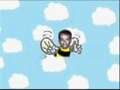 eric the half a bee