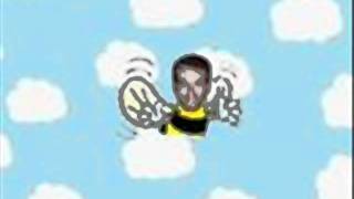 eric the half a bee