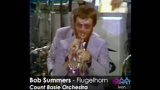 Bob Summers - Count Basie Orchestra