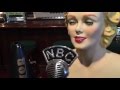 Vintage NBC Studios Microphone