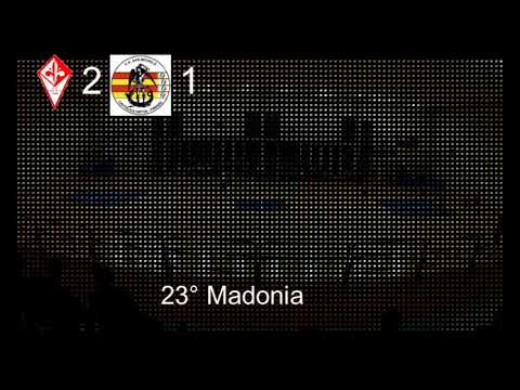 Toscana - Calcio a 5 Serie C2 B G25 - Firenze Calcio A 5 vs San Michele Cattolica Virtus