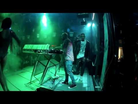 DJ Sasha Lopez @ Zagreb