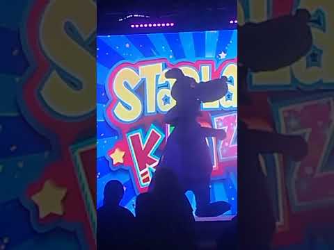 Narky Parkdean Resorts 22/03/2023