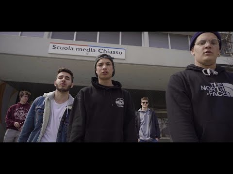 683Ø CREW - MACABRO
