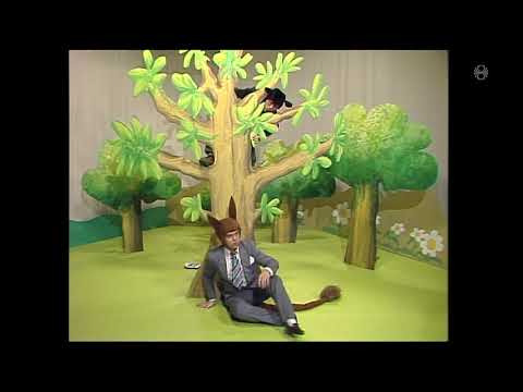 Spaugstofan – Dýrin í Sjálfstæðisfrumskógi