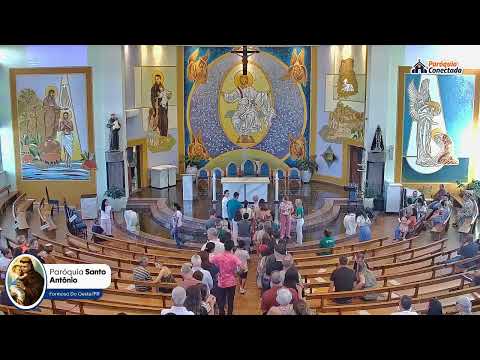 PAIXÃO DO SENHOR - SEXTA-FEIRA SANTA - 03/04/26