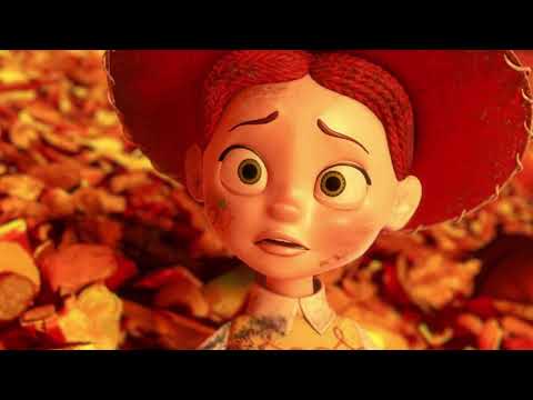 Disney & Others meets Toy Story 3 - The Incinerator (edit)