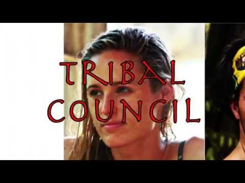 LS: Kiribati - Ep. 7 "Total Blindside"