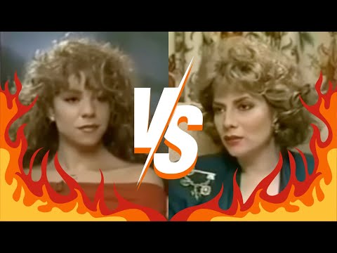 Mariah Carey ENDING Shady NBC Interviewer With CLASS!🧋#mariahcarey #diva #shade #reading #interviews