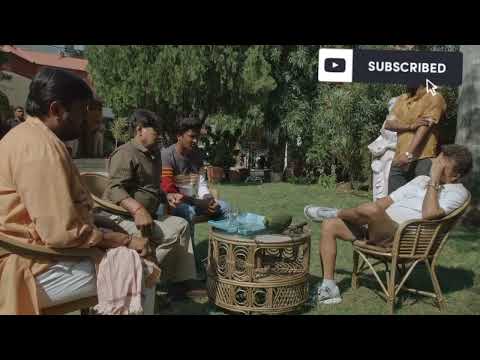 Panchayat-2 | Pradhan ji ne kara vidhayak ji se jhagda