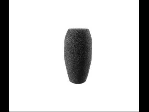 Audio-Technica PRO49Q Quick-Release Cardioid Condenser Gooseneck Microphone 2010s - Black image 5