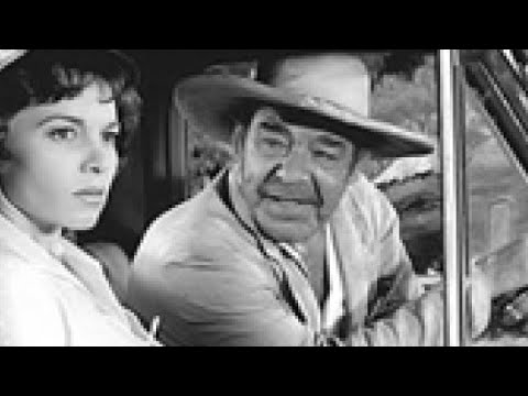 ""Dirty Stinking Slimy Gators"" Lon Chaney Jr. The Alligator People 1959