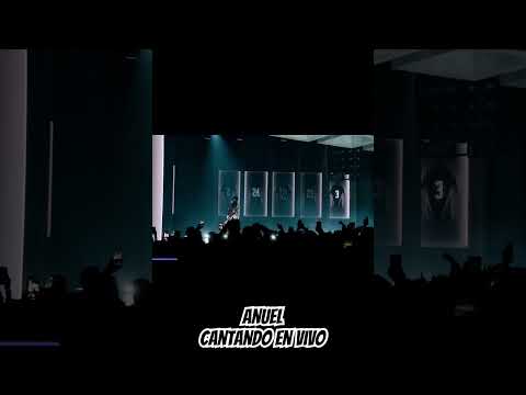 Anuel AA - La 2blea [Live Performance 2022]#Anuel #La2blea