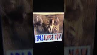 2pac - No Parts of Dis (Full Version)