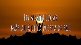 The Setting Sun - Switchfoot Subtitulado al Español