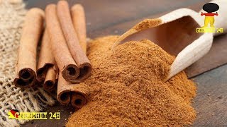 Zimt – Warum er schaden kann