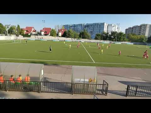 Liga U12 CF Rapid vs FC Zimbru (30.09.2023)