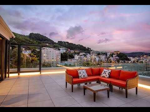 1/308 Oriental Parade, Oriental Bay, Wellington City, Wellington