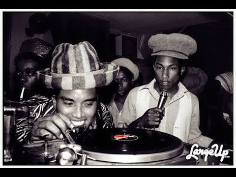 The Neptunes In The Studio 2002 (Audio Only)