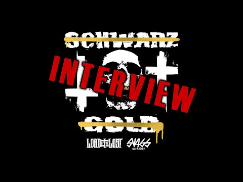 LORD OF THE LOST - Eye to Eye with Swiss (Swiss & Die Andern)