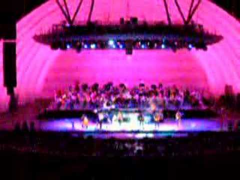 Belle and Sebastian- If She Wants Me