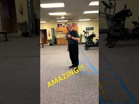 Get Up From Floor Seniors