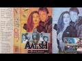 Audio S Cassettes Aatish Dilwale Diljale Khal Nayak Andolan Saajan Divya Bharti Choriyan