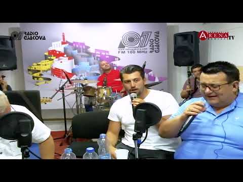 Edi Furra & Vegim Furra - Sikur sot e mbaj mend mire