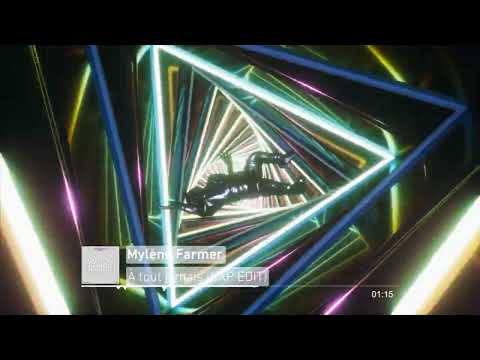 Mylène Farmer - À tout jamais (Hardstyle)