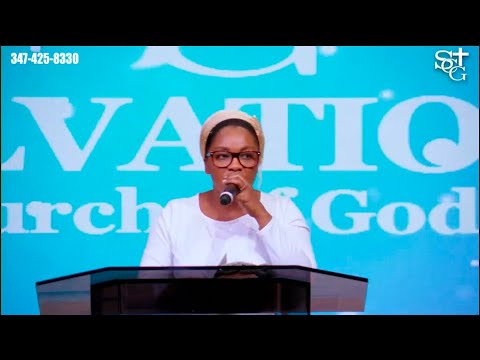 Je chanterai ton grand amour -- Psalmiste Erline Marc