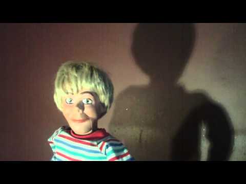 Happy Birthday Jamie