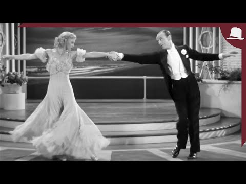 Night And Day  - The Gay Divorcee (1934)