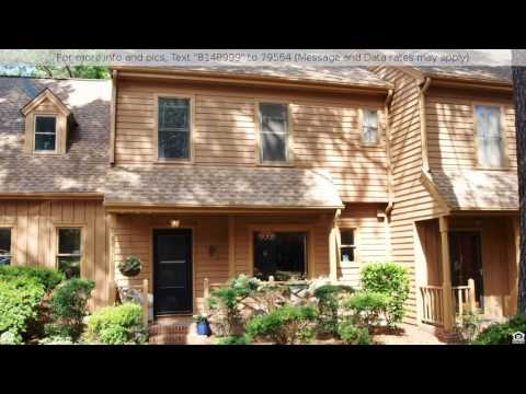 Priced at $269,900 - 7621 Trowbridge Court, Raleigh, NC 27613