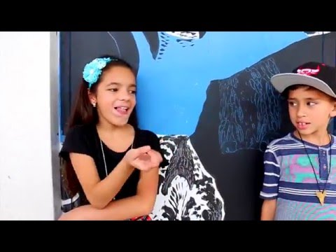 Lyan (Tu Vecino) Video Oficial