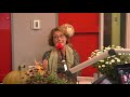 Alles over voetreflextherapie met specialist Ellen